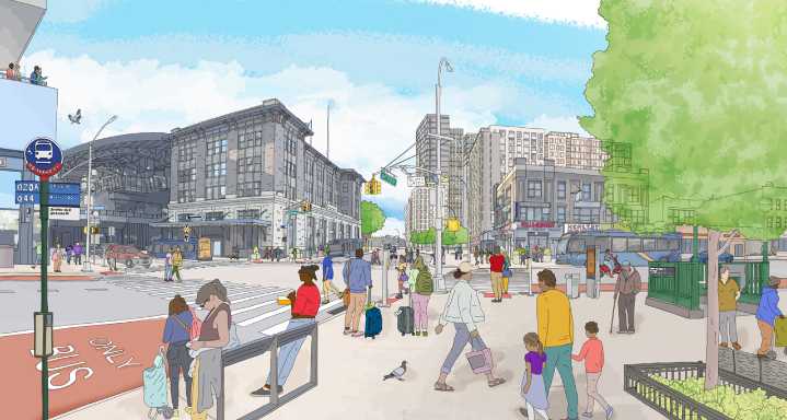 NYC Council approves Jamaica rezoning, paving the way for 12,000 new homes