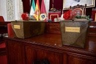 Un acto de dignidad y justicia para las víctimas de la represión franquista