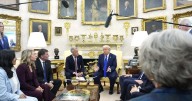Carney and Trump discussed reviving Keystone, insider says