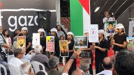 ‘Names of Gaza’: A Kerala movement to mourn children killed in Israeli strikes
