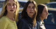 'I need this record to be tough': How Haim made 'I Quit'