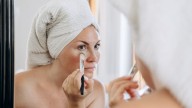No more creased concealer: a makeup artist's trick that works no matter what your age