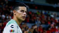 Nacho Ambriz saca a James y León cae 2