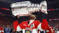 NHL teams to win three straight Stanley Cups