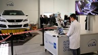 El CTAG se propone despedir a 150 personas y hacer un ERTE de 110 días para toda la plantilla