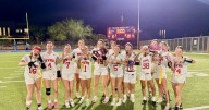 River Valley flag football wins tight game against Scottsdale Prep