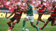 Escándalo arbitral en Brasil tras polémico triunfo de Flamengo sobre Palmeiras -