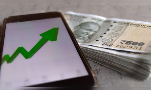 Kfin Technologies shares get a 'double upgrade' from Citi; Stock jumps 4%