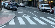 Una pelea en la Cuesta de Sancti Spíritus moviliza a Policía Nacional, Local y Emergencias