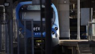 EFE Valparaíso atribuye retrasos del Tren Limache–Puerto a movilización de los maquinistas por despido de dos supervisores
