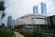 Oilers and Flames trying to bring 2028 World Cup of Hockey to Alberta