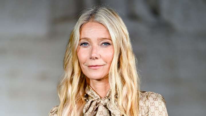 Gwyneth Paltrow Says Biography Is ‘Rubbish,' ‘Sexist’