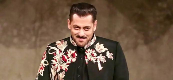 Social Media Abuzz With Salman Khan’s Gaffe On Balochistan