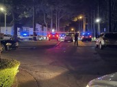 One dead after shooting in Fox Meadows: MPD