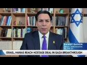 Israel Expects Trump to Speak Before Knesset