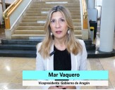 El Gobierno de Aragón vuelve a exigir la firma del FITE y el incremento de las ayudas al funcionamiento de empresas en Teruel