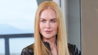 Nicole Kidman Makes Bold Divorce Statement with Daughters, Hair