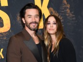 Kaley Cuoco’s Fiancé Tom Pelphrey Says He Has ‘No Power Over’ This Part of Parenting Daughter Matilda