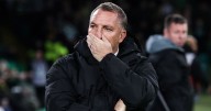 Brendan Rodgers learns golden Celtic rule the hard way - just as Sir Alex Ferguson did