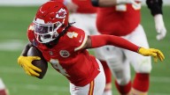 Patrick Mahomes reveals 'good problem' with Chiefs offense amid Rashee Rice return