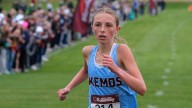 Rachel Smith adds to success with title at Greater Lansing meet