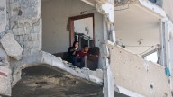 El día después de la liberación de los rehenes en Gaza: escombros, llegada de ayuda humanitaria y retorno de los ciudadanos desplazados