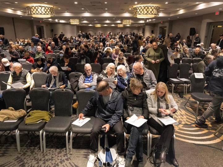 Amy Hamm: Richmond residents unleash fury over Cowichan ruling