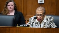 Norton faces calls to retire amidst D.C. intervention