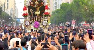 Señor de los Milagros en el Callao: ¿se llevará a cabo la procesión en estado de emergencia? últimas