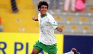 Carlos Vela, el crack que se dormía en la concentración y llevó a México a ganar el Mundial Sub