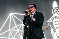 Tool front man bringing side project to Phoenix