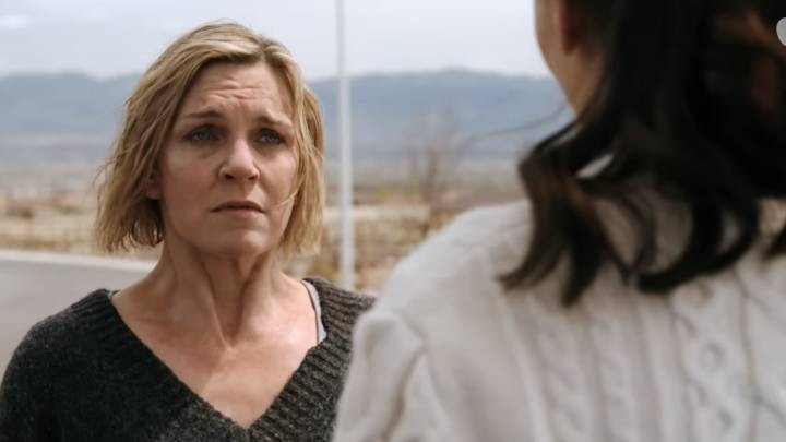 Pluribus Trailer Teases Vince Gilligan And Rhea Seehorn Apple TV Sci
