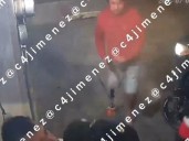 Captan al ‘pata de fierro’ amenazando y extorsionando en Iztapalapa, CDMX