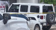 Ataque armado deja dos policías de tránsito asesinados; detienen a los presuntos agresores