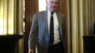 GOP 'afraid to do anything' unless Trump approves, says Virginia Sen. Tim Kaine