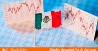 México, último en la tabla de crecimiento en AL