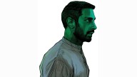 Hamlet in a kurta