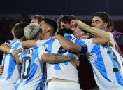 Cómo ver en vivo Argentina vs Colombia por el Mundial Sub 20: horario y...