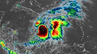 Tropical Storm Melissa expected to explode into a Category 4 hurricane and could bring catastrophic impact to Jamaica