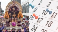 ¿Confirman feriado o día no laborable este 18 de octubre a nivel nacional? Esto señala El Peruano