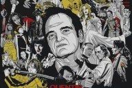 La filmografía de Quentin Tarantino se recopila en la ‘Quentin Tarantino Library’