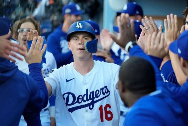 Watch Dodgers vs. Brewers NLCS Game 4 tonight, free Streameast alternatives, time, TV channel