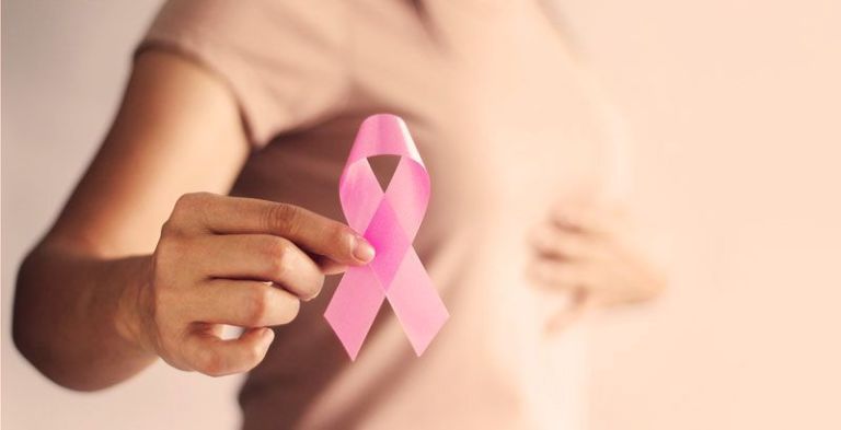 El Ministerio de Salud impulsa acciones en toda la provincia para la prevención del cáncer de mama