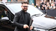 Jack Osbourne Gives Update on How Sharon Is Doing After Ozzy's Death