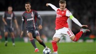 Martin Odegaard's aggression in possession shows how Mikel Arteta is reviving Arsenal's attack