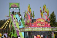 Longtime festival moves from Walnut Creek to Antioch
