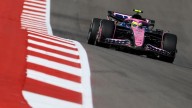 Franco Colapinto largará 17º en la carrera sprint del GP de Estados Unidos