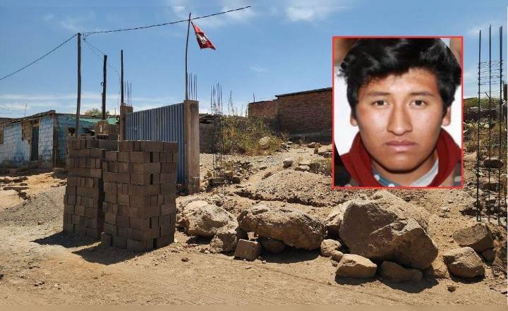 Arequipa: Policía detiene a padrastro que agredió violentamente a menor de cuatro años, pero Fiscalía lo libera