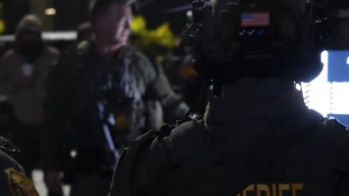 SWAT team raids Volusia County home in drug bust