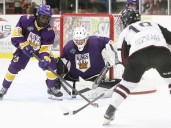Chatham Maroons lose in shootout to Komoka Kings